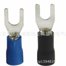  東莞市石碣志基電子五金制品廠 杭州辦事處 主營 led支架 端子連接器 l