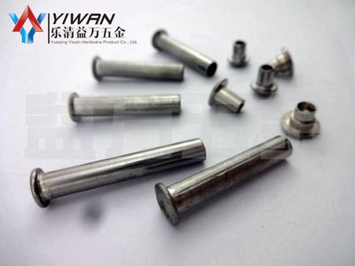 【批發供應優質不銹鋼鉚釘 不銹鋼圓頭鉚釘 實心半圓頭不銹鋼鉚釘】價格_廠家 - 中國供應商