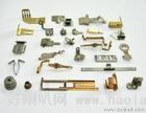 供應(yīng)深圳精致彈簧五金制品廠 精密五金彈簧第一品牌價(jià)格 廠家 圖片