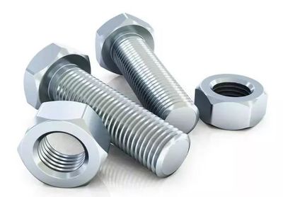 螺栓、螺母、墊片使用規(guī)范介紹,說不定哪天就用得上!_墊圈