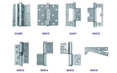 合頁規(guī)格有多種不同位置要準確選擇- 維客網(wǎng)裝修資訊