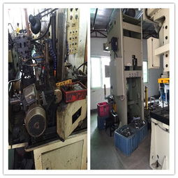 走進(jìn)東莞市昌民五金轉(zhuǎn)軸線下工廠 品質(zhì)與工藝的完美結(jié)合