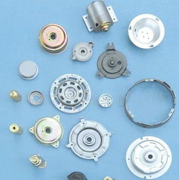 供應五金沖壓件及電子產品五金配件 價格、廠家與圖片全解析